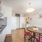 Διαμέρισμα Nonna Arde *