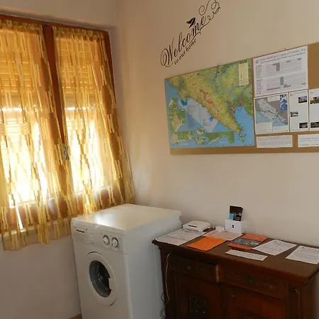 Daire Nonna Arde Beverino