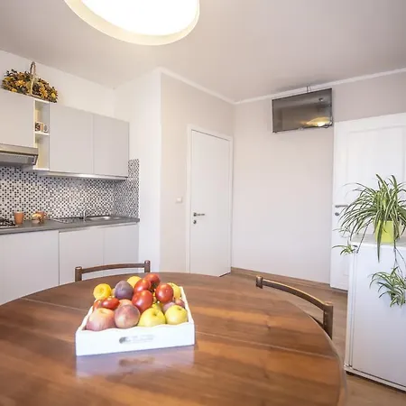 Daire Nonna Arde Beverino