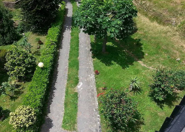 Nonna Arde Appartement