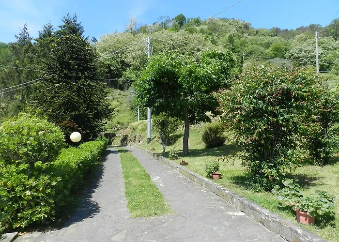 Appartement Nonna Arde *