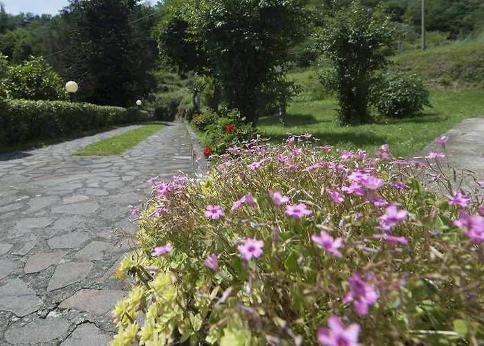 Appartement Nonna Arde *