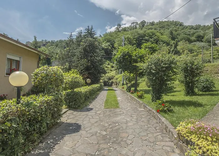 Appartement Nonna Arde