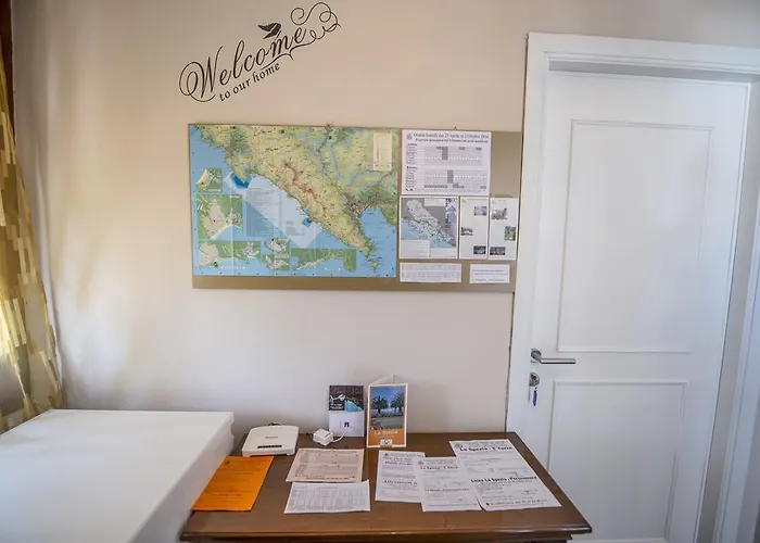 Appartement Nonna Arde *