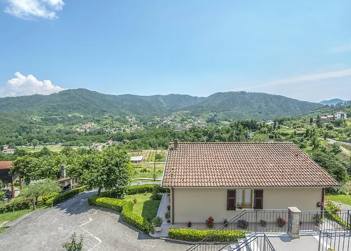 Appartement Nonna Arde *