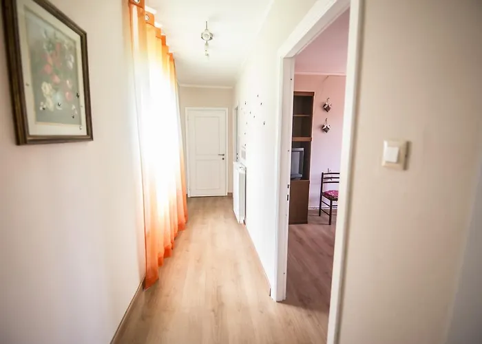 Appartement Nonna Arde