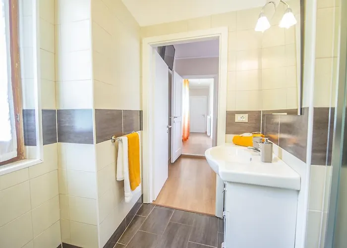 Appartement Nonna Arde *