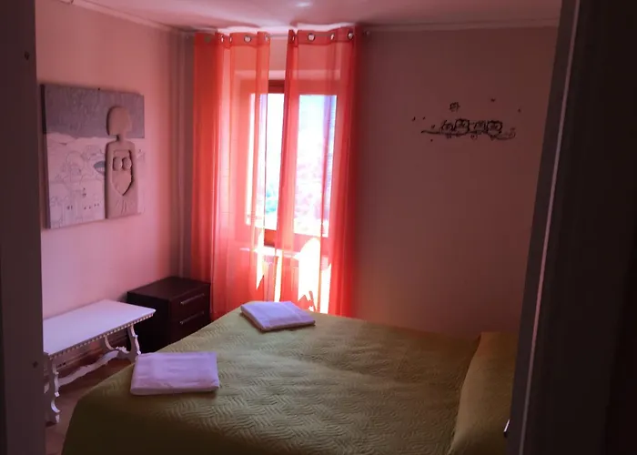 Nonna Arde * Beverino